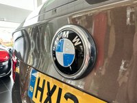 USED 2013 13 BMW X5 3.0 XDRIVE30D SE 5d 241 BHP PRO NAV - HEATED AND POWERED FRONT SEATS - 20" ALLOY WHEELS - ALUMINUM RUNNING BOARDS - 7 SEATS