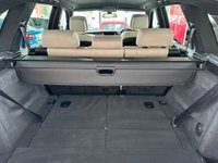 USED 2013 13 BMW X5 3.0 XDRIVE30D SE 5d 241 BHP PRO NAV - HEATED AND POWERED FRONT SEATS - 20" ALLOY WHEELS - ALUMINUM RUNNING BOARDS - 7 SEATS