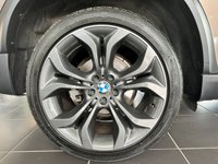 USED 2013 13 BMW X5 3.0 XDRIVE30D SE 5d 241 BHP PRO NAV - HEATED AND POWERED FRONT SEATS - 20" ALLOY WHEELS - ALUMINUM RUNNING BOARDS - 7 SEATS