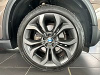 USED 2013 13 BMW X5 3.0 XDRIVE30D SE 5d 241 BHP PRO NAV - HEATED AND POWERED FRONT SEATS - 20" ALLOY WHEELS - ALUMINUM RUNNING BOARDS - 7 SEATS