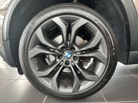 USED 2013 13 BMW X5 3.0 XDRIVE30D SE 5d 241 BHP PRO NAV - HEATED AND POWERED FRONT SEATS - 20" ALLOY WHEELS - ALUMINUM RUNNING BOARDS - 7 SEATS