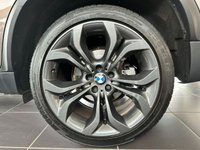 USED 2013 13 BMW X5 3.0 XDRIVE30D SE 5d 241 BHP PRO NAV - HEATED AND POWERED FRONT SEATS - 20" ALLOY WHEELS - ALUMINUM RUNNING BOARDS - 7 SEATS