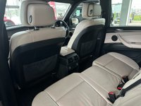 USED 2013 13 BMW X5 3.0 XDRIVE30D SE 5d 241 BHP PRO NAV - HEATED AND POWERED FRONT SEATS - 20" ALLOY WHEELS - ALUMINUM RUNNING BOARDS - 7 SEATS