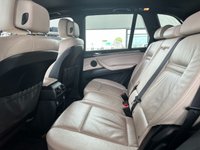 USED 2013 13 BMW X5 3.0 XDRIVE30D SE 5d 241 BHP PRO NAV - HEATED AND POWERED FRONT SEATS - 20" ALLOY WHEELS - ALUMINUM RUNNING BOARDS - 7 SEATS