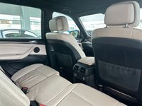 USED 2013 13 BMW X5 3.0 XDRIVE30D SE 5d 241 BHP PRO NAV - HEATED AND POWERED FRONT SEATS - 20" ALLOY WHEELS - ALUMINUM RUNNING BOARDS - 7 SEATS