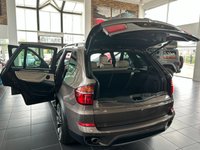 USED 2013 13 BMW X5 3.0 XDRIVE30D SE 5d 241 BHP PRO NAV - HEATED AND POWERED FRONT SEATS - 20" ALLOY WHEELS - ALUMINUM RUNNING BOARDS - 7 SEATS