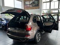 USED 2013 13 BMW X5 3.0 XDRIVE30D SE 5d 241 BHP PRO NAV - HEATED AND POWERED FRONT SEATS - 20" ALLOY WHEELS - ALUMINUM RUNNING BOARDS - 7 SEATS