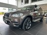 USED 2013 13 BMW X5 3.0 XDRIVE30D SE 5d 241 BHP PRO NAV - HEATED AND POWERED FRONT SEATS - 20" ALLOY WHEELS - ALUMINUM RUNNING BOARDS - 7 SEATS