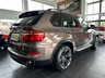 USED 2013 13 BMW X5 3.0 XDRIVE30D SE 5d 241 BHP PRO NAV - HEATED AND POWERED FRONT SEATS - 20" ALLOY WHEELS - ALUMINUM RUNNING BOARDS - 7 SEATS