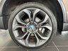 USED 2013 13 BMW X5 3.0 XDRIVE30D SE 5d 241 BHP PRO NAV - HEATED AND POWERED FRONT SEATS - 20" ALLOY WHEELS - ALUMINUM RUNNING BOARDS - 7 SEATS