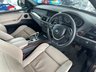 USED 2013 13 BMW X5 3.0 XDRIVE30D SE 5d 241 BHP PRO NAV - HEATED AND POWERED FRONT SEATS - 20" ALLOY WHEELS - ALUMINUM RUNNING BOARDS - 7 SEATS