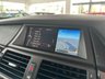 USED 2013 13 BMW X5 3.0 XDRIVE30D SE 5d 241 BHP PRO NAV - HEATED AND POWERED FRONT SEATS - 20" ALLOY WHEELS - ALUMINUM RUNNING BOARDS - 7 SEATS