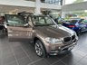 USED 2013 13 BMW X5 3.0 XDRIVE30D SE 5d 241 BHP PRO NAV - HEATED AND POWERED FRONT SEATS - 20" ALLOY WHEELS - ALUMINUM RUNNING BOARDS - 7 SEATS