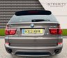 USED 2013 13 BMW X5 3.0 XDRIVE30D SE 5d 241 BHP PRO NAV - HEATED AND POWERED FRONT SEATS - 20" ALLOY WHEELS - ALUMINUM RUNNING BOARDS - 7 SEATS