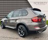 USED 2013 13 BMW X5 3.0 XDRIVE30D SE 5d 241 BHP PRO NAV - HEATED AND POWERED FRONT SEATS - 20" ALLOY WHEELS - ALUMINUM RUNNING BOARDS - 7 SEATS