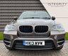 USED 2013 13 BMW X5 3.0 XDRIVE30D SE 5d 241 BHP PRO NAV - HEATED AND POWERED FRONT SEATS - 20" ALLOY WHEELS - ALUMINUM RUNNING BOARDS - 7 SEATS