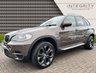 USED 2013 13 BMW X5 3.0 XDRIVE30D SE 5d 241 BHP PRO NAV - HEATED AND POWERED FRONT SEATS - 20" ALLOY WHEELS - ALUMINUM RUNNING BOARDS - 7 SEATS