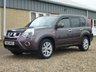 USED 2013 63 NISSAN X-TRAIL 2.0 TEKNA DCI  5d 171 BHP www.suffolkcarcentre.co.uk - Located at Reydon