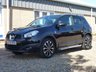 USED 2010 60 NISSAN QASHQAI 1.6 N-TEC 5d 117 BHP www.suffolkcarcentre.co.uk - Located at Reydon