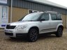 USED 2014 63 SKODA YETI 2.0 ADVENTURE TDI CR 5d 140 BHP www.suffolkcarcentre.co.uk - Located at Reydon