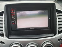 USED 2013 13 MITSUBISHI L200 2.5 DI-D 4X4 BARBARIAN LB DCB 175 BHP ** NO VAT ** FULL LEATHER + SATNAV