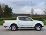 USED 2013 13 MITSUBISHI L200 2.5 DI-D 4X4 BARBARIAN LB DCB 175 BHP ** NO VAT ** FULL LEATHER + SATNAV