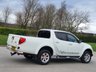 USED 2013 13 MITSUBISHI L200 2.5 DI-D 4X4 BARBARIAN LB DCB 175 BHP ** NO VAT ** FULL LEATHER + SATNAV