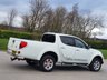 USED 2013 13 MITSUBISHI L200 2.5 DI-D 4X4 BARBARIAN LB DCB 175 BHP ** NO VAT ** FULL LEATHER + SATNAV