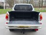 USED 2013 13 MITSUBISHI L200 2.5 DI-D 4X4 BARBARIAN LB DCB 175 BHP ** NO VAT ** FULL LEATHER + SATNAV