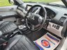 USED 2013 13 MITSUBISHI L200 2.5 DI-D 4X4 BARBARIAN LB DCB 175 BHP ** NO VAT ** FULL LEATHER + SATNAV