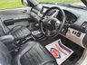 USED 2013 13 MITSUBISHI L200 2.5 DI-D 4X4 BARBARIAN LB DCB 175 BHP ** NO VAT ** FULL LEATHER + SATNAV