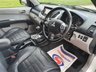USED 2013 13 MITSUBISHI L200 2.5 DI-D 4X4 BARBARIAN LB DCB 175 BHP ** NO VAT ** FULL LEATHER + SATNAV