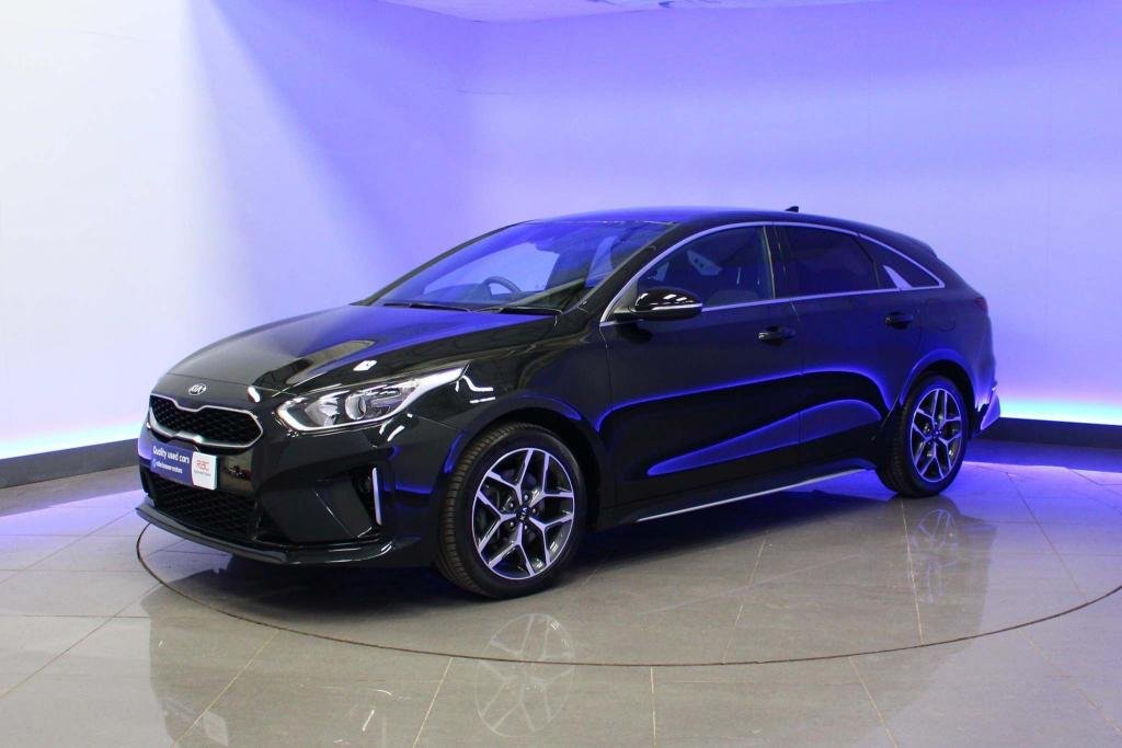 View our KIA PROCEED