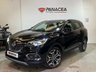USED 2019 69 RENAULT KADJAR 1.3 GT LINE TCE 5d 139 BHP ULEZ 