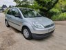 USED 2004 04 FORD FIESTA 1.2 LX 16V 3d 74 BHP CHEAP RUN AROUND+LONG MOT