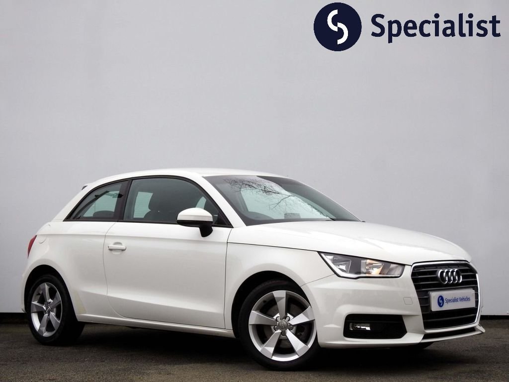 View our AUDI A1