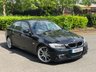 USED 2012 61 BMW 3 SERIES 2.0 318D PERFORMANCE EDITION 4d 141 BHP 