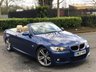 USED 2007 07 BMW 3 SERIES 3.0 330D M SPORT 2d 228 BHP 