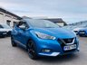 USED 2017 67 NISSAN MICRA 0.9 IG-T N-CONNECTA 5d 89 BHP BLUETOOTH * REVERSE CAMERA