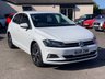 USED 2018 18 VOLKSWAGEN POLO 1.0 SE TSI 5d 94 BHP APPLE CAR PLAY * ALLOYS