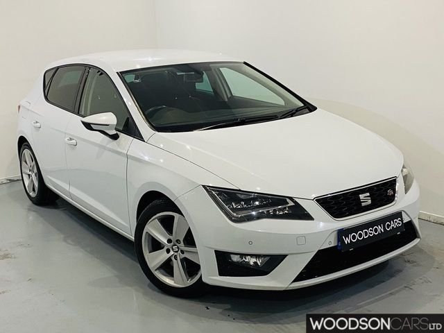 View our SEAT LEON