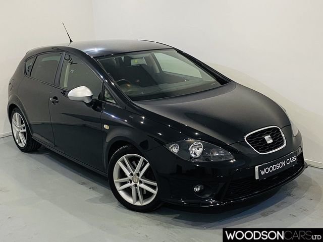 View our SEAT LEON