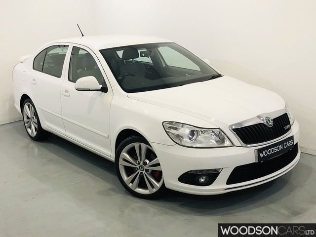 View our SKODA OCTAVIA
