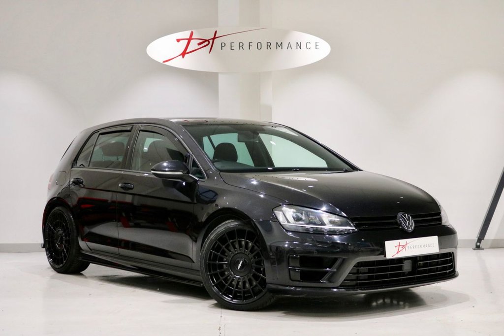 View our VOLKSWAGEN GOLF