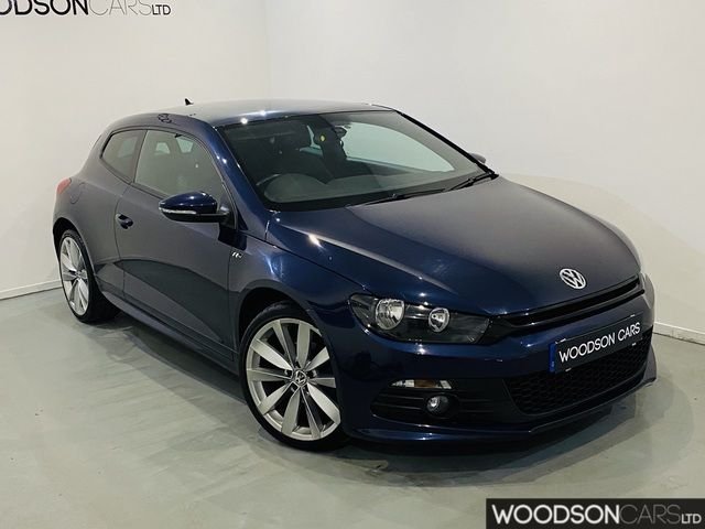 View our VOLKSWAGEN SCIROCCO