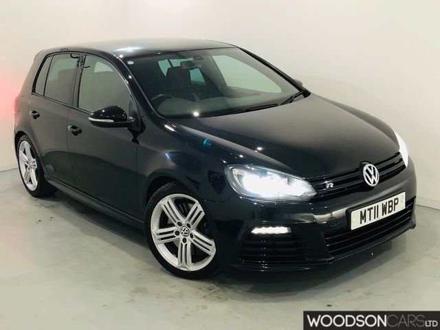 View our VOLKSWAGEN GOLF