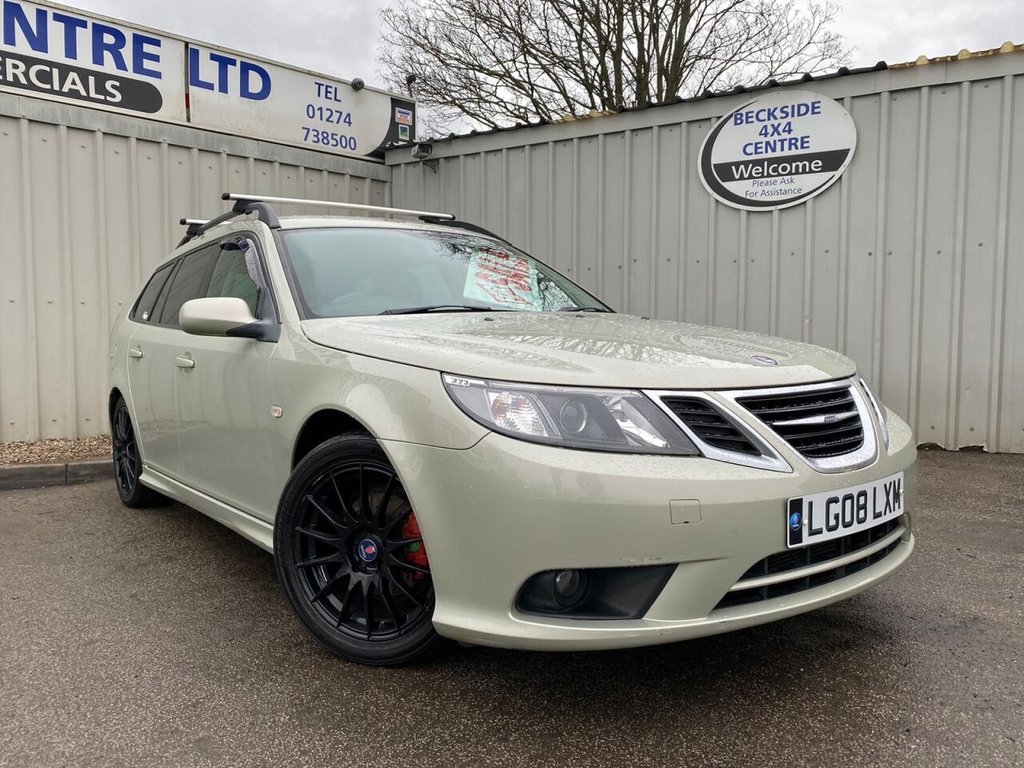 View our SAAB 9-3
