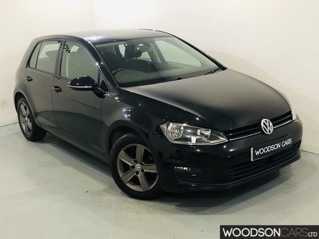 View our VOLKSWAGEN GOLF