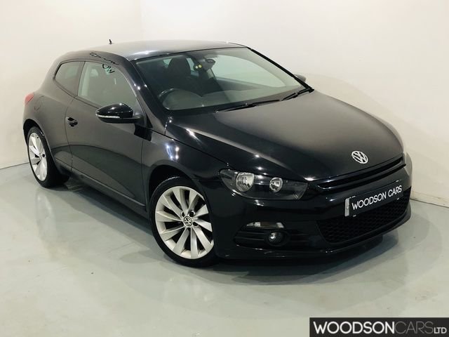 View our VOLKSWAGEN SCIROCCO