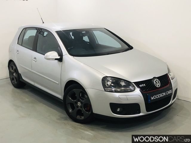 View our VOLKSWAGEN GOLF